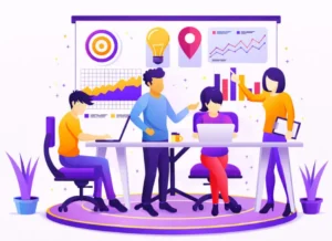 Digital Marketing Experts